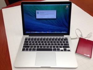 Mac Backup