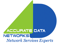 Accurate Data Networks - Network Services Experts